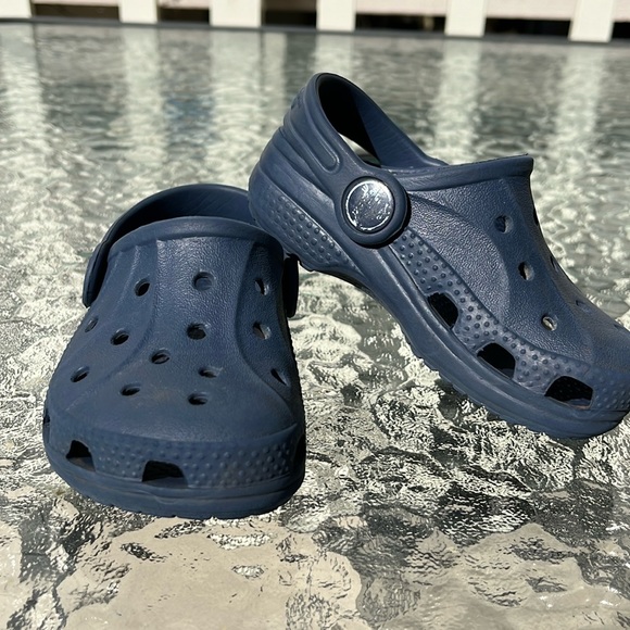 CROCS Other - Crocs size C4-5
